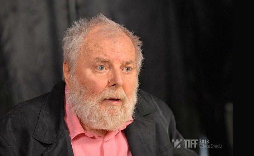 Lucian Pintilie, 84!