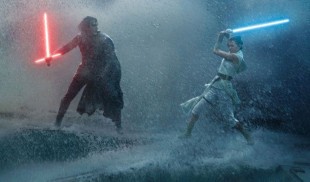 Prinţii William şi Harry, soldaţi galactici, în viitorul „Star Wars”