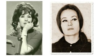 Stela Popescu: fragmente inedite din biografie