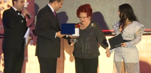 Oana Pellea: „Mi se pare incredibil că nimeni nu a înţeles că Stela Popescu începuse să moară în faţa lor”