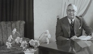 Dimitrie Gusti, un sociolog de talie internațională