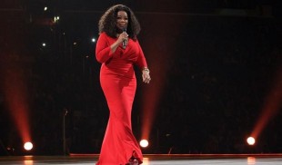 Oprah Winfrey va primi Cecil B. DeMille Award la gala Globurilor de Aur