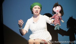 Anda Saltelechi: Suntem sclavii like-urilor