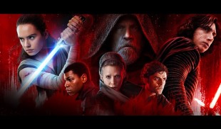 Star Wars: The Last Jedi, încasări de aproape jumătate de miliard de dolari în weekend