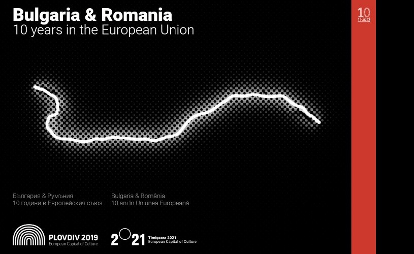10 ani de cultură, într-o carte-eveniment. Timișoara 2021 și Plovdiv 2019