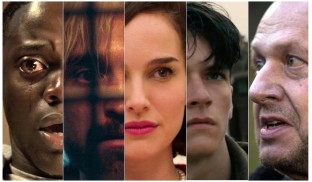 TOP Cele mai bune filme ale anului