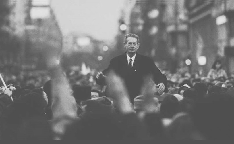 Filarmonica „George Enescu” interpretează „Recviemul”, de Mozart, în memoria regelui Mihai I