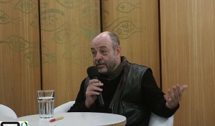 Tompa Gabor: Eu niciodată n-am crezut că teatrul începe și se termină cu mine