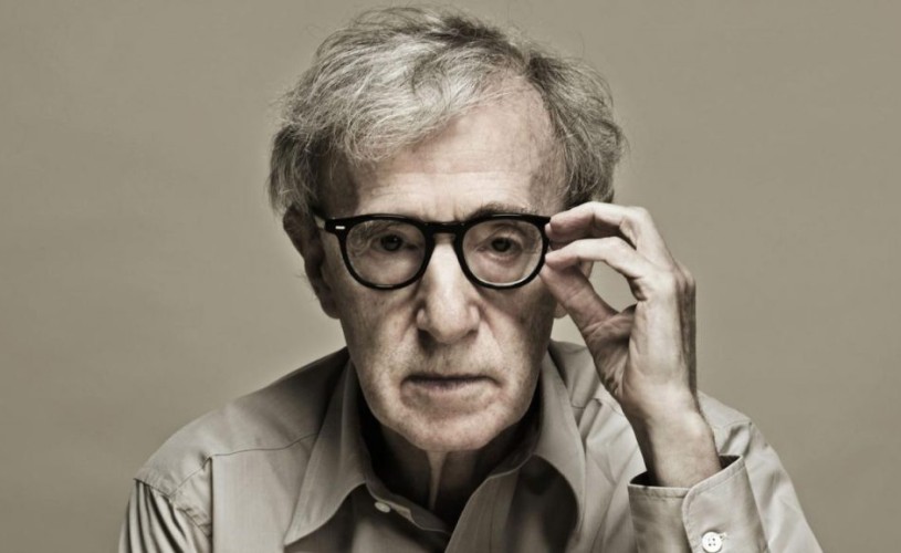 Woody Allen, 82