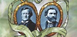 Regal Wagner - Verdi la Sala Radio