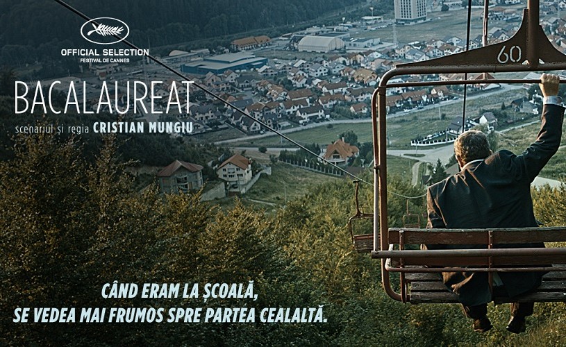 „Bacalaureat”, cel mai bun film într-o limbă străină – National Society of Film Critics