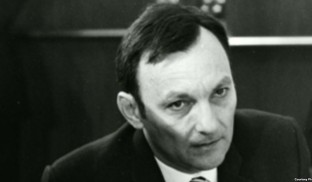 Noël Bernard, vocea Europei Libere – ”numele unei legende”