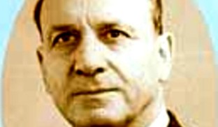 Grigore Nandriș, un bucovinean, distins universitar britanic