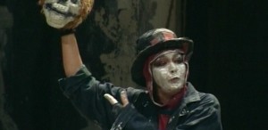 „Hamlet”, în regia lui Vlad Mugur, duminică, la TVR 3