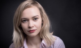 Silvana Mihai: Cred că generația noastră încearcă să-și caute identitatea