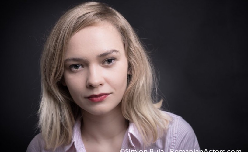 Silvana Mihai: Cred că generația noastră încearcă să-și caute identitatea