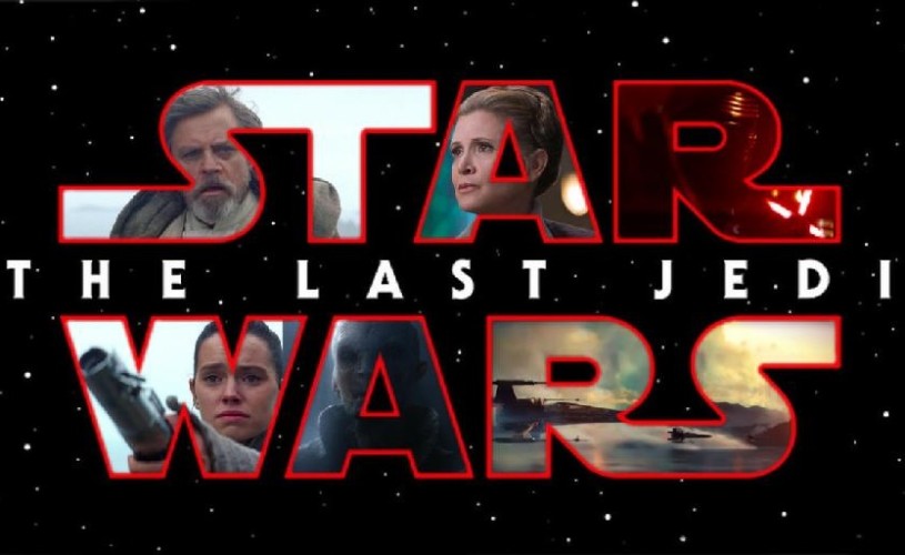„Star Wars: The Last Jedi”, în topul nominalizărilor pentru premiile Empire