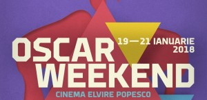 Weekend cu filme de Oscar la Cinema Elvire Popesco, între 19-21 ianuarie