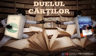 „Porecla” sau „Cele trei fiice ale Evei”? Care e cartea lunii ianuarie?