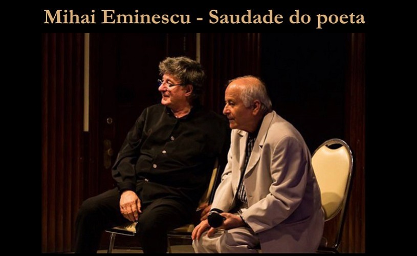„Dor de Eminescu“. Poezie, teatru & muzică