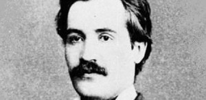 Eminescu, în 15 scrisori către Veronica Micle