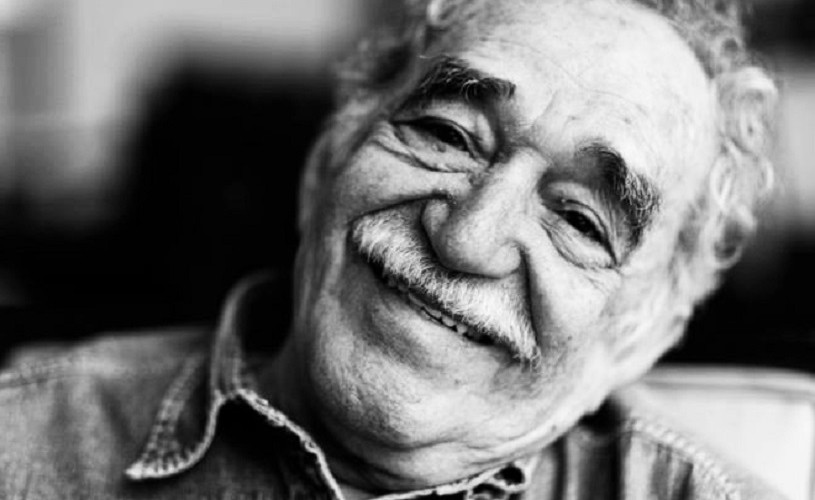 Scrisoare către Gabriel García Márquez