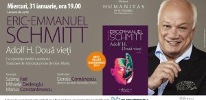 Cum ar fi arătat istoria dacă Hitler devenea pictor?