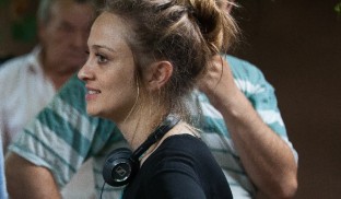 Ivana Mladenovic, despre „Soldaţii”: Am ales ca Ferentariul să vorbească prin personaje