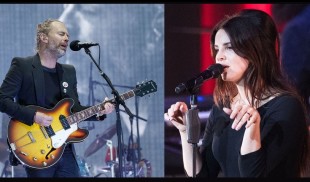 Lana Del Rey, acuzată de Radiohead că a plagiat piesa “Creep”