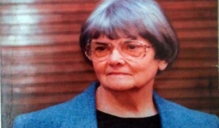 Un intelectual ”cumpărat” din Occident în 1962: Sanda Stolojan