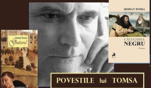Trăiască naţia! Sus cu ea! Poveștile lui Tomșa