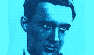 Un erudit pătimaș: Eugen Lozovan