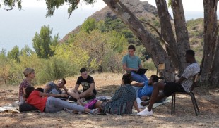 „Atelierul”, noul film al renumitului regizor francez Laurent Cantet, pe ecrane din 9 martie