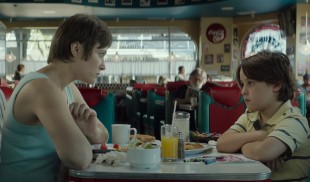 După “Fotbal infinit”, un nou film românesc, “Lemonade”, are premiera mondială la Berlin