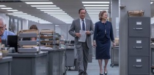 „The Post”. Principii