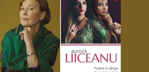 Seria de autor Aurora Liiceanu: Putere şi sânge. O aventură indiană
