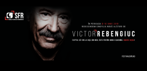 Victor Rebengiuc, invitatul special al Serilor Filmului Românesc