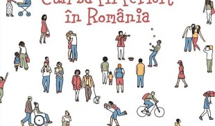 Cinci căi de a fi fericit în România