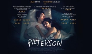 Intrare liberă pentru poeți la „Paterson”, de Jim Jarmusch. Mircea Dinescu, invitat special