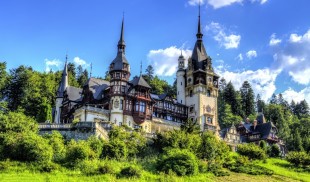 20 de curiozități din Sinaia regilor