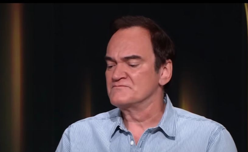 Quentin Tarantino: „Este unul dintre cele mai mari regrete ale vieţii mele”
