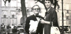 Truman Capote și muzele sale