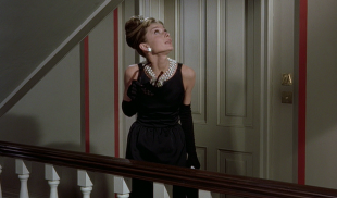 Audrey, Givenchy și cea mai celebră rochie neagră din toate timpurile