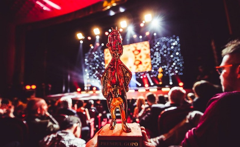 Gala Premiilor Gopo: cea mai importantă seară dedicată filmului românesc