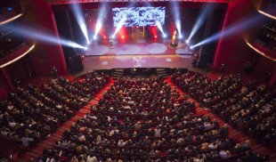 Gala Premiilor Gopo 2018 – Stare de fapt