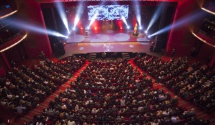 Gala Premiilor Gopo 2018 – Stare de fapt