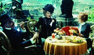 „Dinner for Adele”, la Fiction Tuesdays