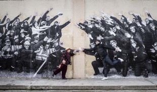 Documentarul „Chipuri, locuri”, în cinematografe din 29 iunie