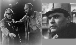 Omagiu Liviu Ciulei, la Cinemateca Union