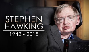 Viața lui Stephen Hawking, omul care a rivalizat cu Newton și Albert Einstein